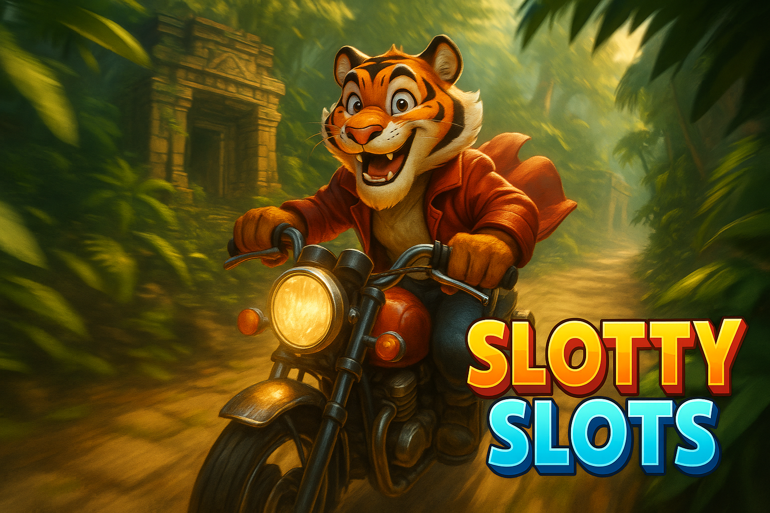 Slotty Slots
